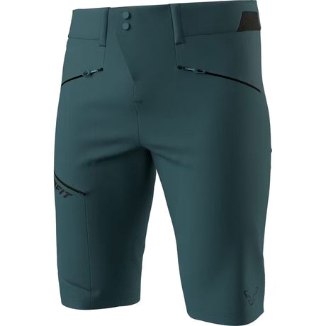 DYNAFIT Transalper Dynastretch Shorts da uomo