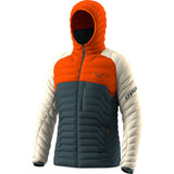 Dynafit Piumino con cappuccio Radical RDS uomo
