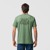 Wild Country Flow T-shirt Uomo