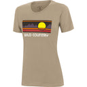 Wild Country Stamina T-shirt donna