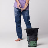 WILD COUNTRY Session 2 Pantalone Denim uomo