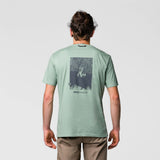 Wild Country Flow T-shirt Uomo