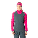Dynafit Giacca Con Cappuccio Blacklight Thermal Donna