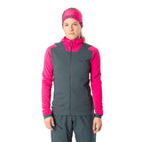 Dynafit Giacca Con Cappuccio Blacklight Thermal Donna