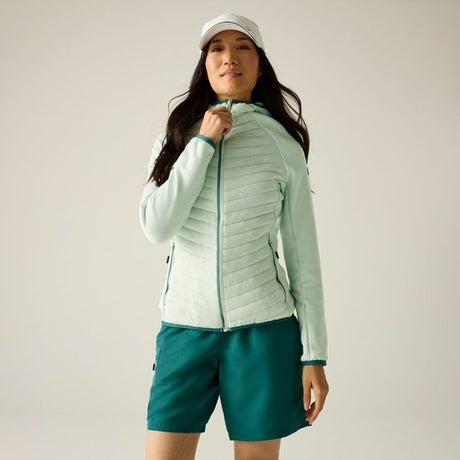 REGATTA Women's Andreson Hybrid Jacket