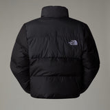 THE NORTH FACE Giacca Corta in Vita Saikuru da donna