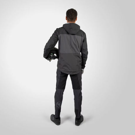 ENDURA Men's Singletrack Waterproof Jacket II