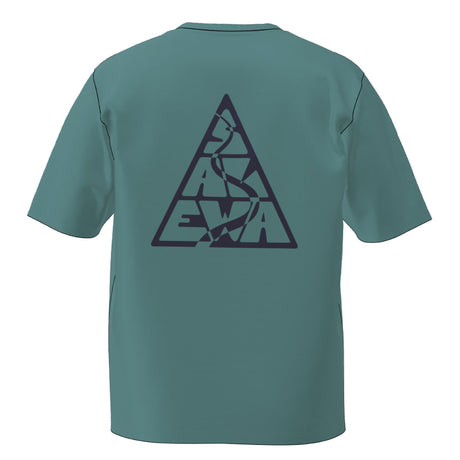 Salewa Eagle Loose T-Shirt Uomo