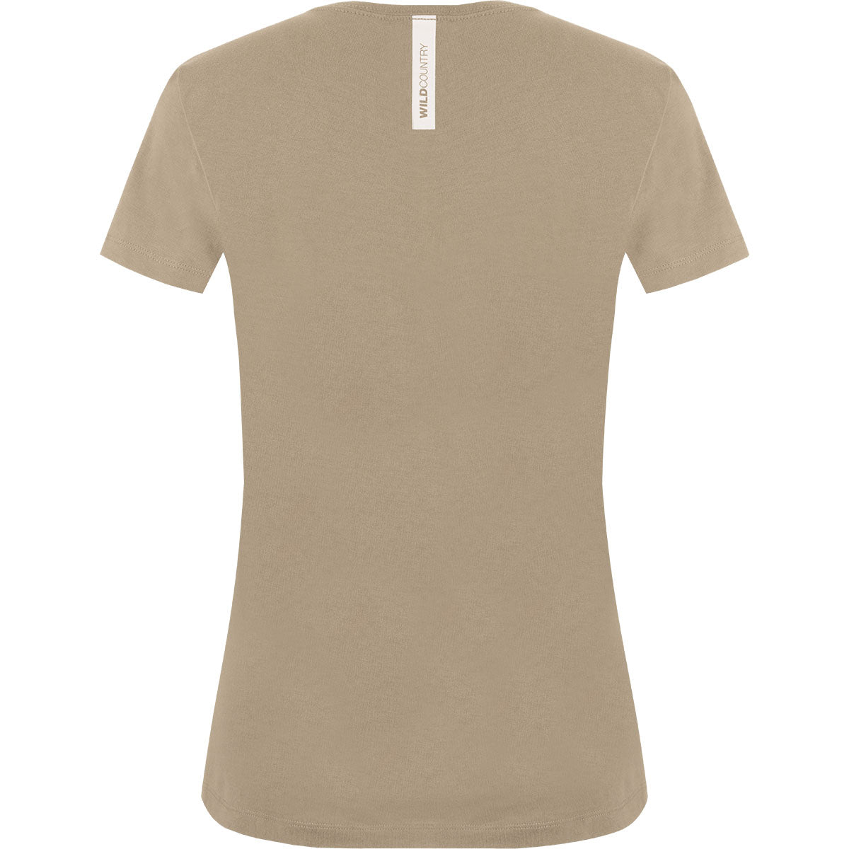 Wild Country Stamina T-shirt donna