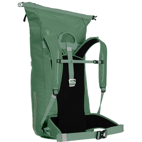 Wild Country Zaino Stamina 41L - GREEN IVY