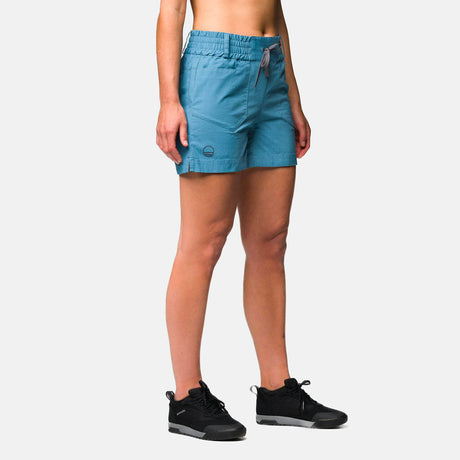Wild Country Flow pantaloncini donna