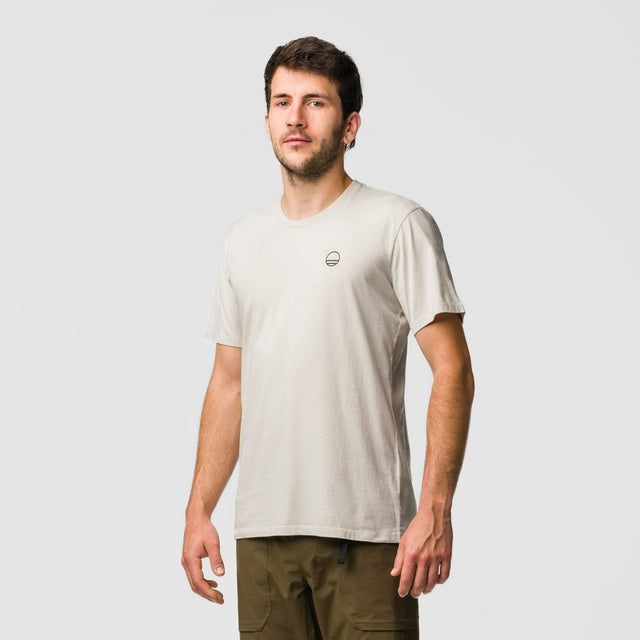Wild Country Flow T-shirt Uomo