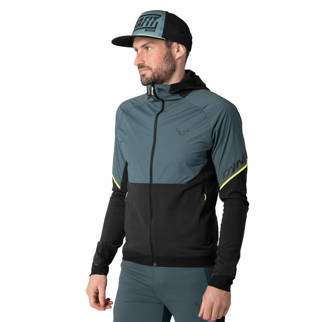 Dynafit Alpine Hybrid giacca uomo