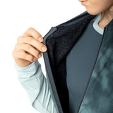 Dynafit Gilet Trail Reflective Insulation donna