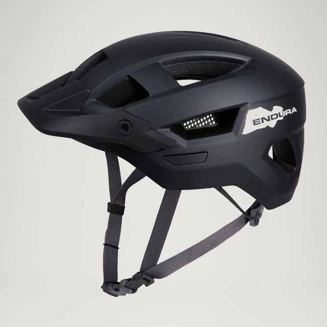 ENDURA Hummvee Casco KID