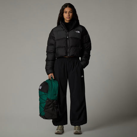THE NORTH FACE Giacca Corta in Vita Saikuru da donna