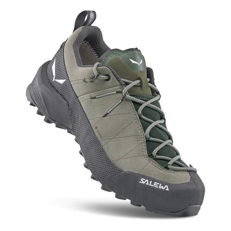 SALEWA Wildfire Leather 2 Gore-Tex® Scarpa donna