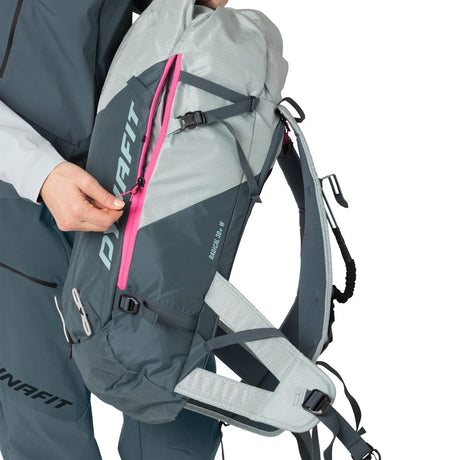 DYNAFIT Radical 30+ Zaino da donna