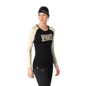 Dynafit 24/7 Maglia A Maniche Lunghe Donna