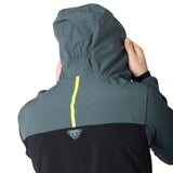 Dynafit Gilet Blacklight Softshell Uomo