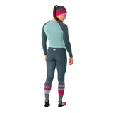 DYNAFIT Tour Light Merino Maglia a Maniche Lunghe donna