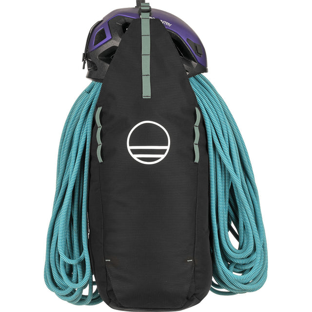 Wild Country Zaino Progress 18L - BLACK
