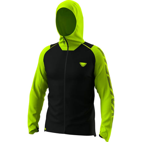 DYNAFIT DNA Wind Giacca uomo