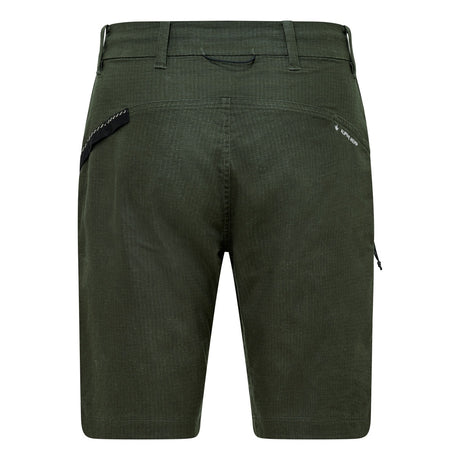 SALEWA Agner Hemp Pantaloncini Ripstop uomo