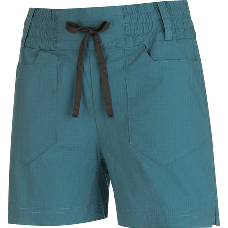 Wild Country Flow pantaloncini donna