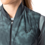 Dynafit Gilet Trail Reflective Insulation donna