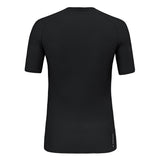 SALEWA Cristallo Warm Alpine Merino Responsive Baselayer Maniche Corte uomo