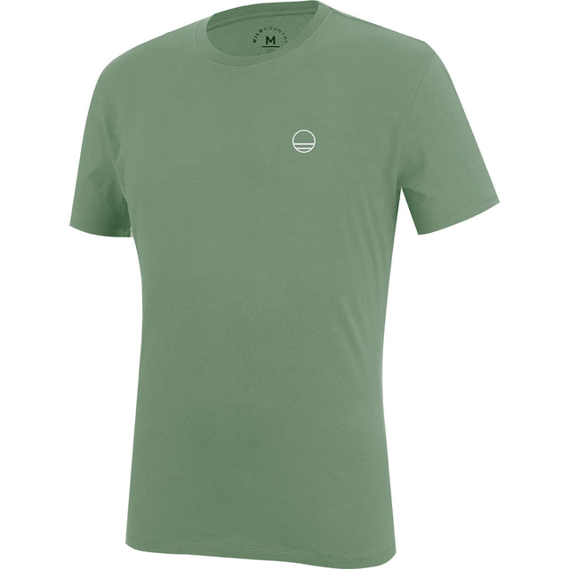 Wild Country Flow T-shirt Uomo