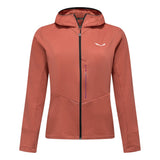 SALEWA Pedroc 3 Giacca con Cappuccio donna