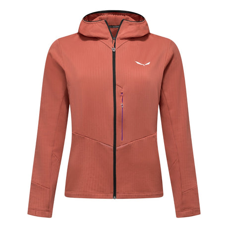 SALEWA Pedroc 3 Giacca con Cappuccio donna
