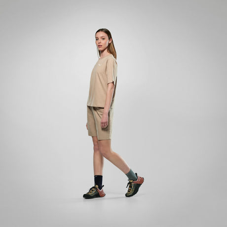 SALEWA Eagle Sunset Maglietta Loose donna