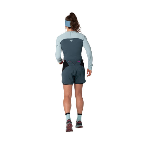 DYNAFIT Alpine Pro 2in1 Shorts donna