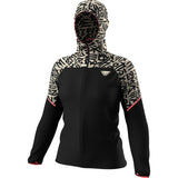 DYNAFIT Giacca Trail Wind da donna