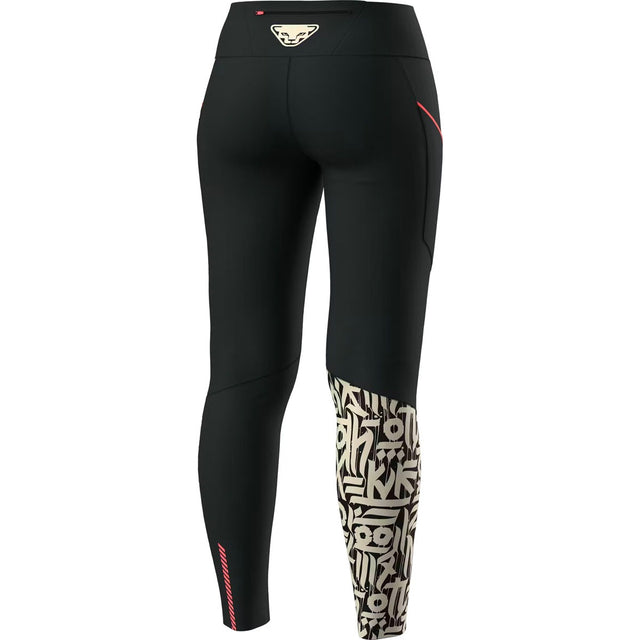 DYNAFIT Tights 7/8 per Trail Running da donna
