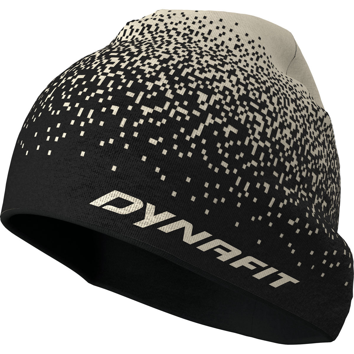 Dynafit Graphic Berretto – Overcast, vista frontale