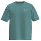 Salewa Eagle Loose T-Shirt Uomo