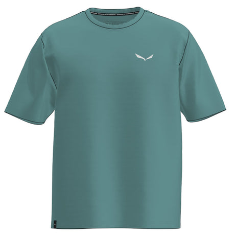 Salewa Eagle Loose T-Shirt Uomo