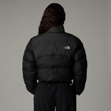 THE NORTH FACE Giacca Corta in Vita Saikuru da donna