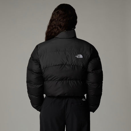 THE NORTH FACE Giacca Corta in Vita Saikuru da donna