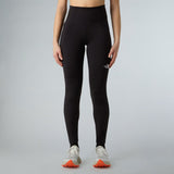 THE NORTH FACE Leggings Winter Warm Pro da donna