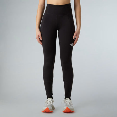 THE NORTH FACE Leggings Winter Warm Pro da donna