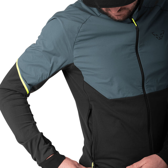 Dynafit Alpine Hybrid giacca uomo