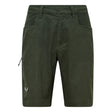SALEWA Agner Hemp Pantaloncini Ripstop uomo