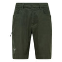 SALEWA Agner Hemp Pantaloncini Ripstop uomo