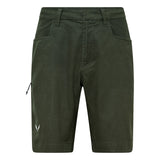SALEWA Agner Hemp Pantaloncini Ripstop uomo
