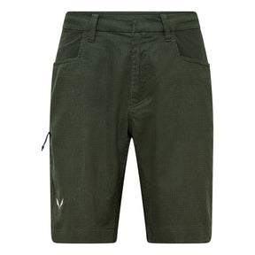 SALEWA Agner Hemp Pantaloncini Ripstop uomo